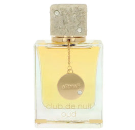 Armaf Club de Nuit Oud perfumy spray 105ml