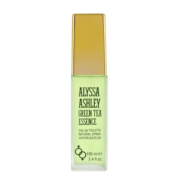 alyssa ashley green tea essence