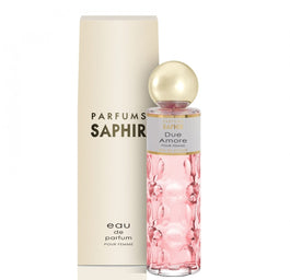 Saphir Due Amore Women woda perfumowana spray 200ml