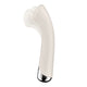 Satisfyer Spinning G-Spot 1 obrotowy wibrator punktu G Beige