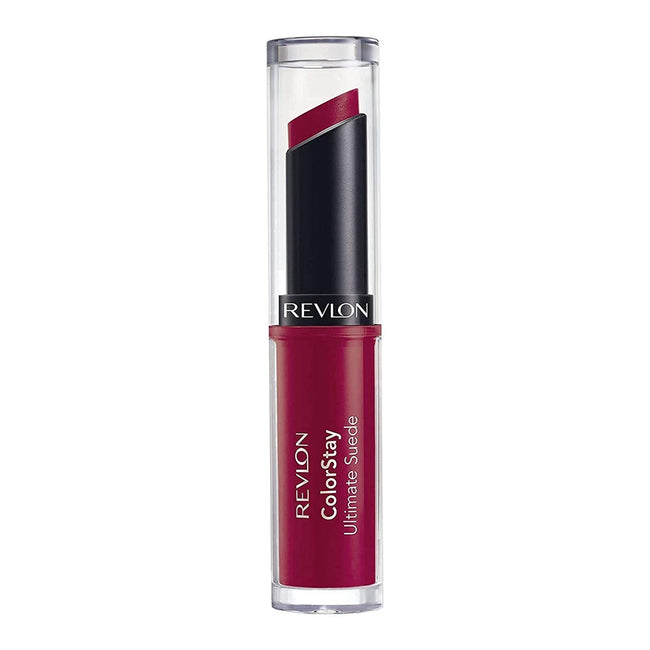 Revlon ColorStay Ultimate Suede Lipstick pomadka do ust 035 Backstage 2.55g