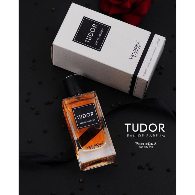 Pendora Scents Tudor woda perfumowana spray 100ml