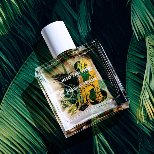 Maison Matine Into The Wild woda perfumowana spray 50ml