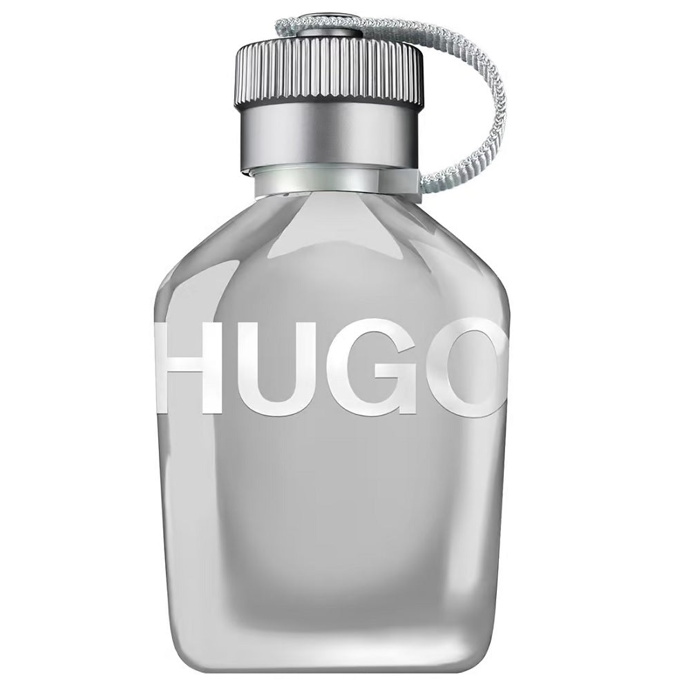 hugo boss hugo reflective edition woda toaletowa 75 ml   