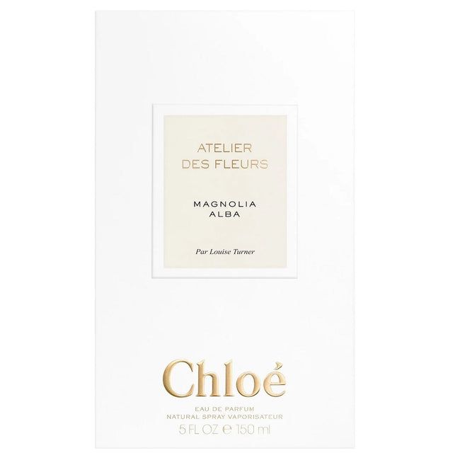 Chloe Magnolia Alba woda perfumowana spray 150ml