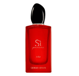 Giorgio Armani Si Passione Eclat woda perfumowana spray 100ml Tester