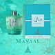 Paris Corner Manaal woda perfumowana spray 100ml