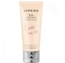 Vipera BB Cream Cover Me Up kryjący krem BB z filtrem UV 01 Ecru 35ml