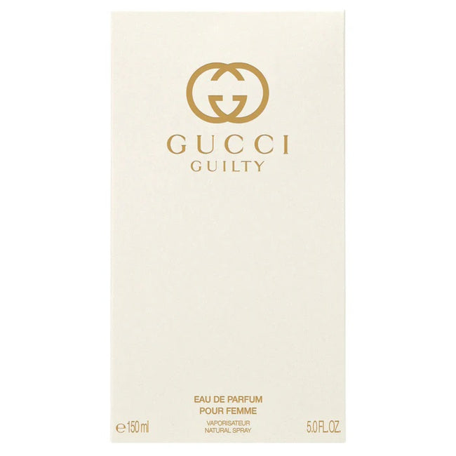 Gucci Guilty Pour Femme woda perfumowana spray 150ml