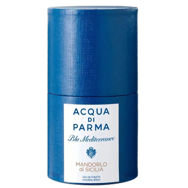 Acqua di Parma Blu Mediterraneo Mandorlo Di Sicilia woda toaletowa spray 180ml