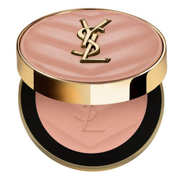 Yves Saint Laurent Make Me Blush róż do policzków 24 Suave Sunstone 5g