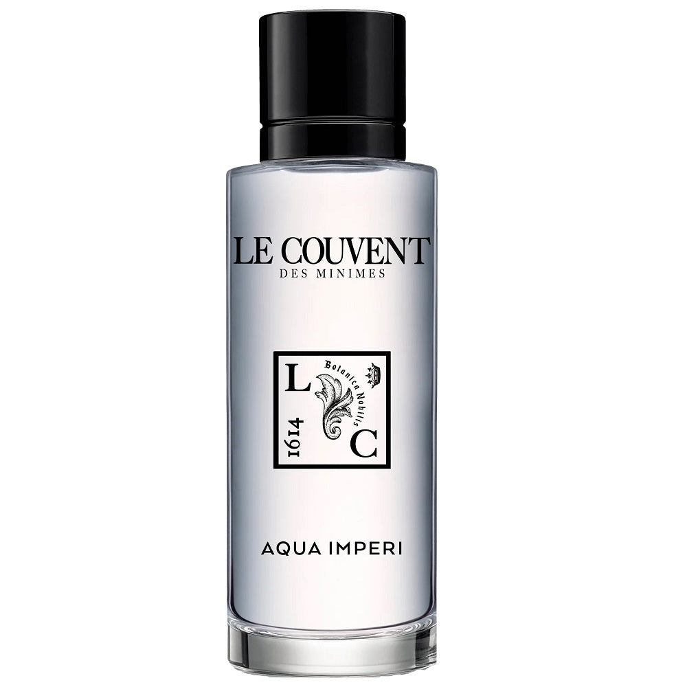 le couvent aqua imperi