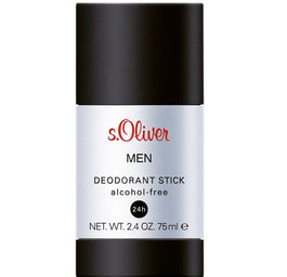 s.Oliver Men dezodorant sztyft 75ml