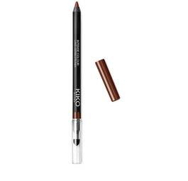 KIKO Milano Intense Colour Long Lasting Eyeliner kredka do oczu 19 Burgundy 1.2g