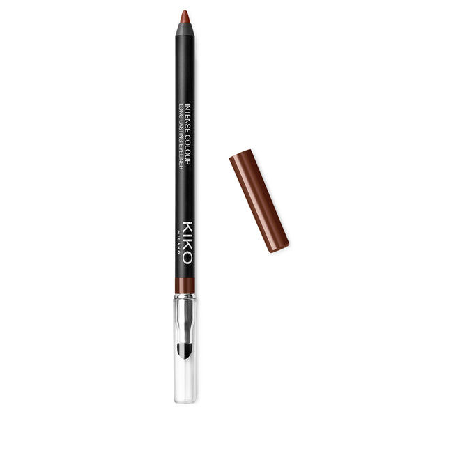 KIKO Milano Intense Colour Long Lasting Eyeliner kredka do oczu 19 Burgundy 1.2g