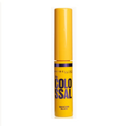 Maybelline The Colossal Mascara mini tusz do rzęs 01 Black 4.5ml