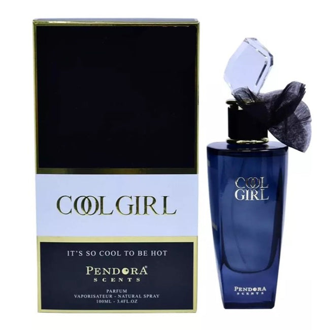 Pendora Scents Cool Girl woda perfumowana spray 100ml