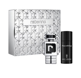 Paco Rabanne Phantom zestaw woda toaletowa spray 100ml + dezodorant spray 150ml