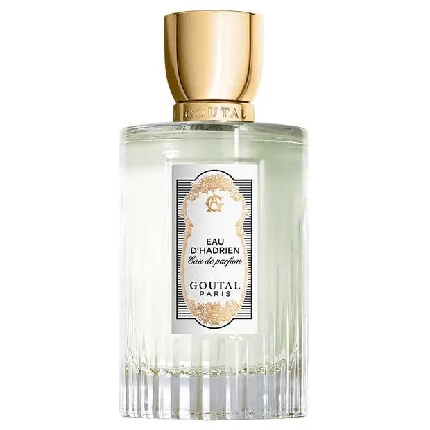 Goutal Eau d'Hadrien Mixt woda perfumowana spray 100ml