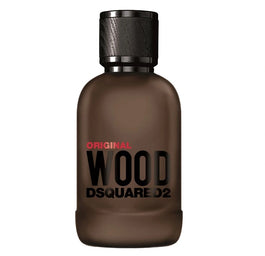 Dsquared2 Original Wood woda perfumowana spray 30ml