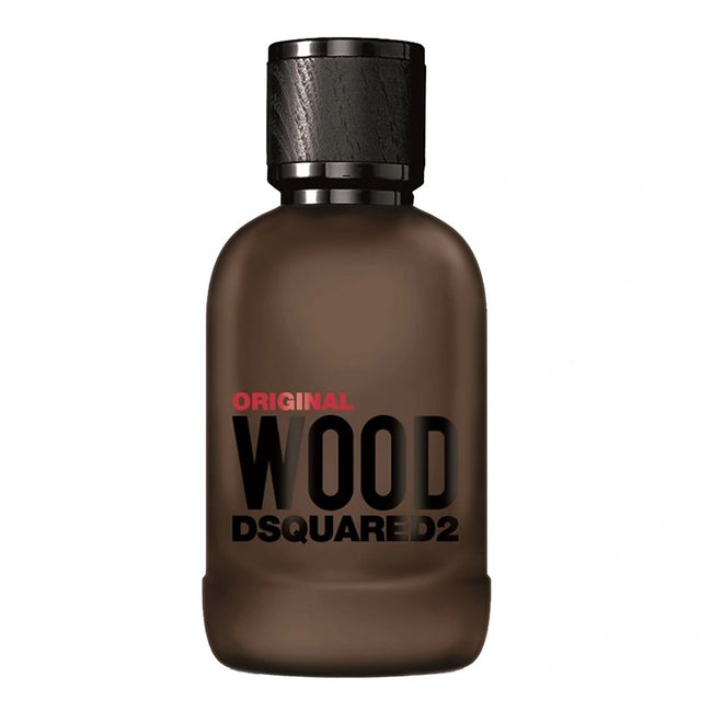 Dsquared2 Original Wood woda perfumowana spray 30ml