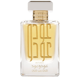 Ard al Zaafaran Oud Wa Oud Intense woda perfumowana spray 100ml