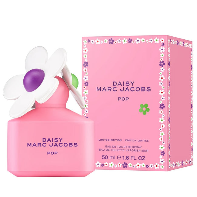 Marc Jacobs Daisy Pop woda toaletowa spray 50ml