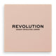 Makeup Revolution Face Powder Contour Compact paletka do konturowania twarzy Deep 7g