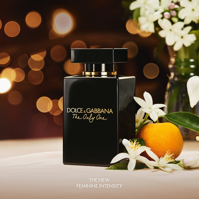 Dolce & Gabbana The Only One Intense woda perfumowana spray 50ml