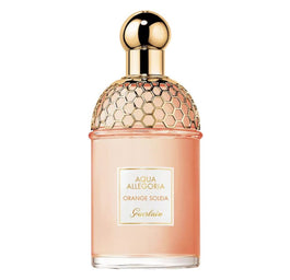 Guerlain Aqua Allegoria Orange Soleia woda toaletowa spray 125ml - produkt bez opakowania