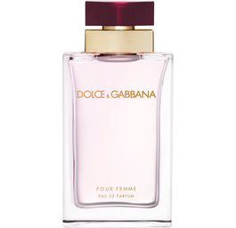 Dolce & Gabbana Pour Femme woda perfumowana spray 100ml - produkt bez opakowania