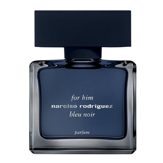 Narciso Rodriguez For Him Bleu Noir perfumy spray 50ml