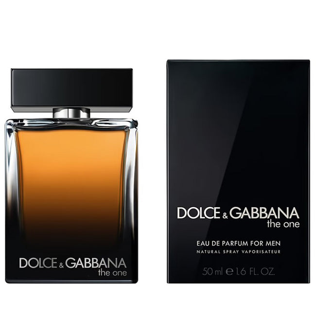 Dolce & Gabbana The One for Men woda perfumowana spray 50ml