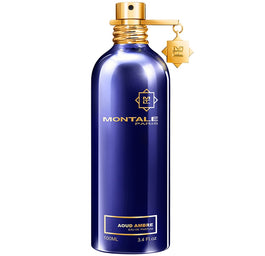 Montale Aoud Ambre woda perfumowana spray 100ml