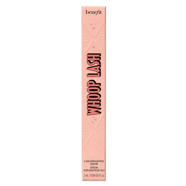 Benefit Whoop Lash serum wzmacniające rzęsy 2ml