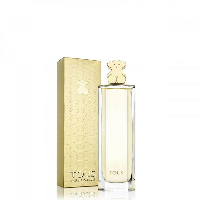 Tous Gold woda perfumowana spray 15ml