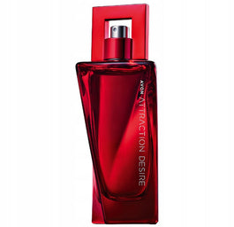 Avon Attraction Desire For Her woda perfumowana spray 50ml