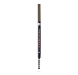 L'Oreal Paris Infaillible Brows 24H Micro Precision Pencil automatyczna kredka do brwi Ebony