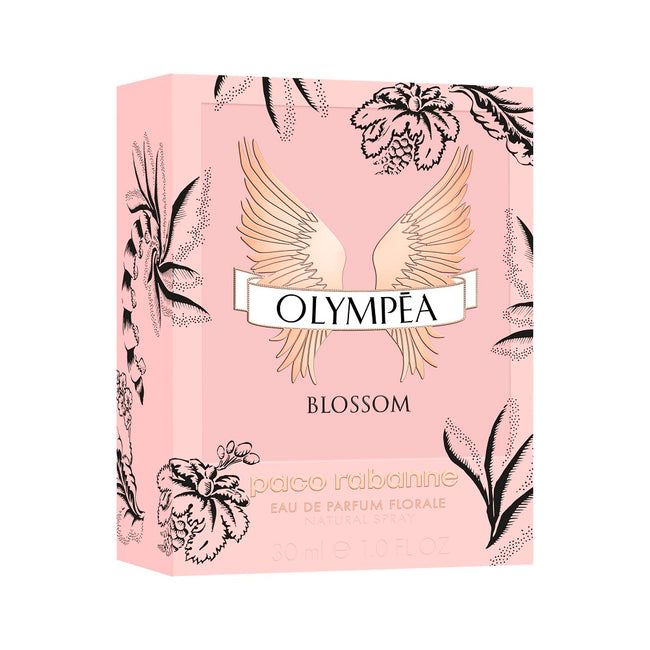 Paco Rabanne Olympea Blossom woda perfumowana spray 30ml