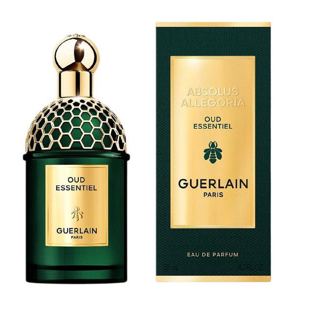 Guerlain Oud Essentiel woda perfumowana spray 125ml