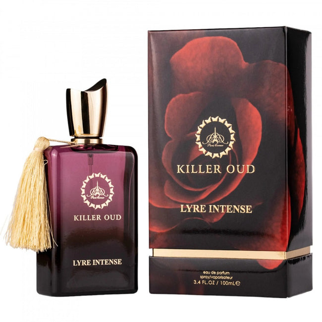 Killer Oud Lyre Intense woda perfumowana spray 100ml