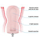 TENGA Original Vacuum Cup delikatny jednorazowy masturbator Gentle