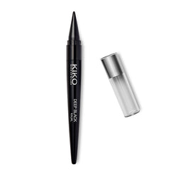 KIKO Milano Deep Black Kajal kajal o miękkiej roztapiającej się konsystencji 1.5g