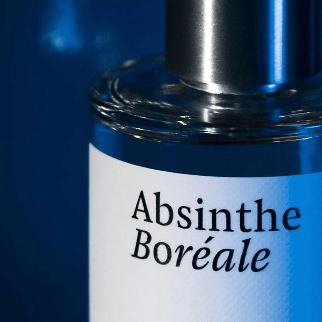 Maison Crivelli Absinthe Boreale woda perfumowana spray 30ml