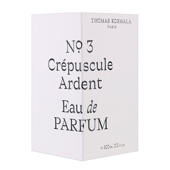 Thomas Kosmala No.3 Crepuscule Ardent woda perfumowana spray 100ml