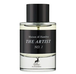 Maison Alhambra The Artist No.1 woda perfumowana spray 100ml