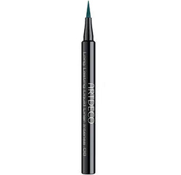 Artdeco Long-Lasting Liquid Liner Intense długotrwały eyeliner w pisaku 08 Green 0.6ml