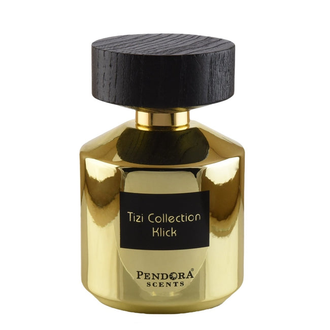 Pendora Scents Tizi Collection Klick woda perfumowana spray 100ml