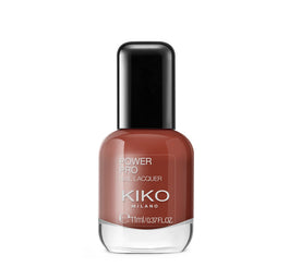 KIKO Milano Power Pro Nail Lacquer lakier do paznokci 234 Toffee Charm 11ml