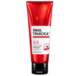 Some By Mi Snail TrueCICA Miracle Repair Low pH Gel Cleanser delikatny żel oczyszczający o niskim pH 100ml